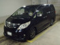 2008 Toyota Alphard