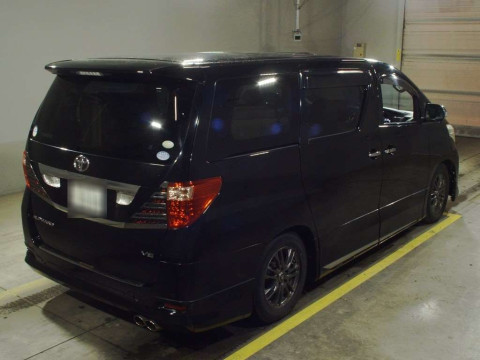 2008 Toyota Alphard GGH25W[1]