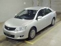 2008 Toyota Allion