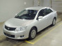 2008 Toyota Allion