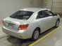 2008 Toyota Allion