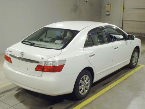 2008 Toyota Premio ZRT265[1]