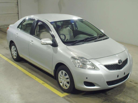 2009 Toyota Belta SCP92[2]