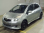 2006 Toyota Vitz