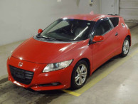 2010 Honda CR-Z