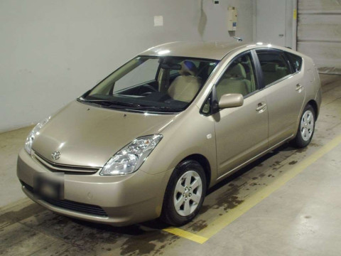 2005 Toyota Prius NHW20[0]