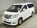 2013 Toyota Alphard