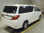 2013 Toyota Alphard