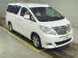 2013 Toyota Alphard