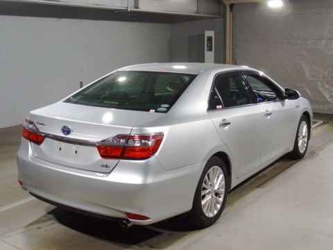 2015 Toyota Camry AVV50[1]