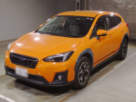 2018 Subaru XV