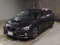 2016 Subaru Levorg