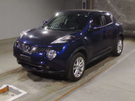 2016 Nissan JUKE