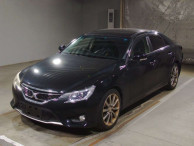 2013 Toyota Mark X