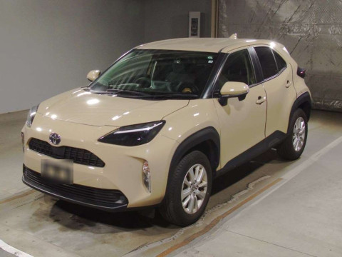 2022 Toyota YARIS CROSS MXPB10[0]