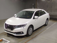 2019 Toyota Allion