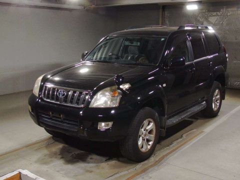 2007 Toyota Land Cruiser Prado TRJ120W[0]