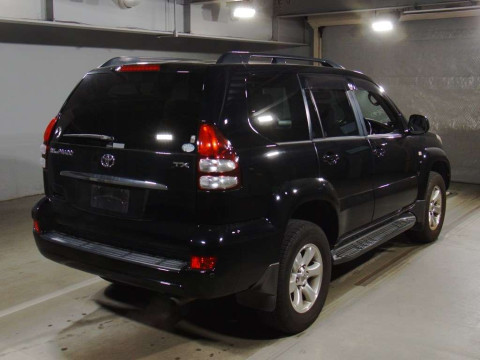 2007 Toyota Land Cruiser Prado TRJ120W[1]