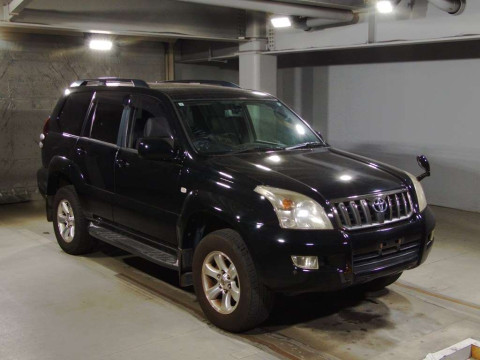 2007 Toyota Land Cruiser Prado TRJ120W[2]