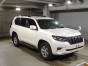 2019 Toyota Land Cruiser Prado