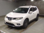 2014 Nissan X-Trail