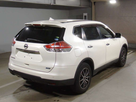 2014 Nissan X-Trail NT32[1]