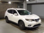 2014 Nissan X-Trail