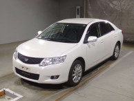 2008 Toyota Allion