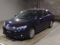 2012 Toyota Allion