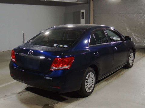 2012 Toyota Allion NZT260[1]