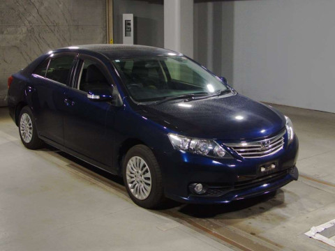 2012 Toyota Allion NZT260[2]