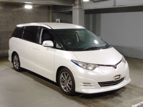 2006 Toyota Estima ACR50W[2]