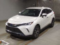 2020 Toyota Harrier Hybrid