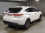 2020 Toyota Harrier Hybrid