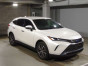 2020 Toyota Harrier Hybrid