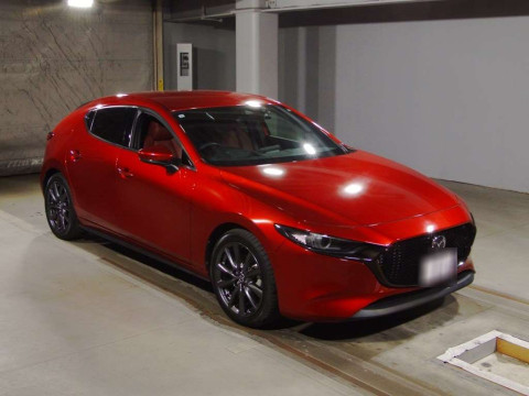 2019 Mazda Mazda3 Fastback BPFP[2]