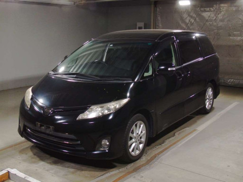 2010 Toyota Estima ACR50W[0]