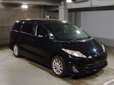 2010 Toyota Estima ACR50W[2]