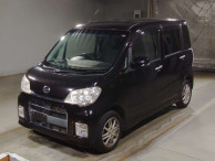 2010 Daihatsu Tanto exe