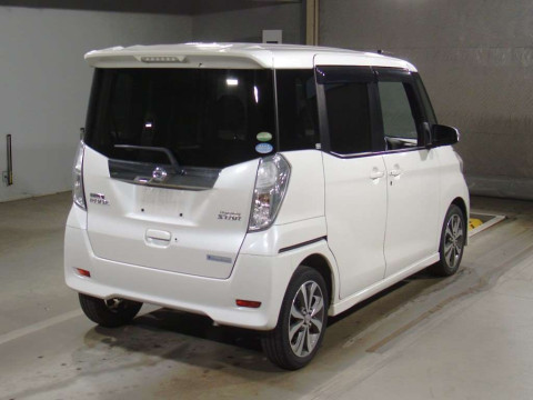 2015 Nissan DAYZ ROOX B21A[1]