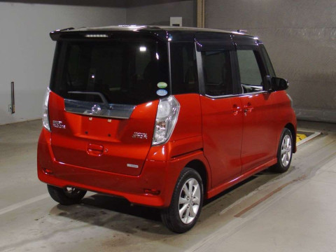 2020 Nissan DAYZ ROOX B21A[1]