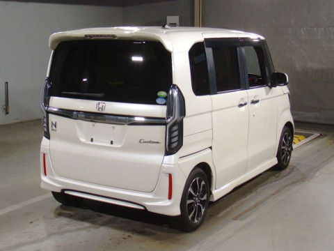 2018 Honda N-BOX CUSTOM JF3[1]