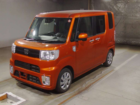 2020 Daihatsu Wake LA700S[0]