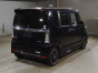 2016 Honda N-BOX CUSTOM