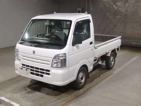 2017 Suzuki Carry Truck DA16T[0]