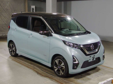 2019 Nissan DAYZ B48W[2]