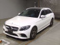 2019 Mercedes Benz C CLASS STATION WAGON