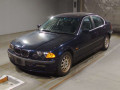 2001 BMW 3 Series