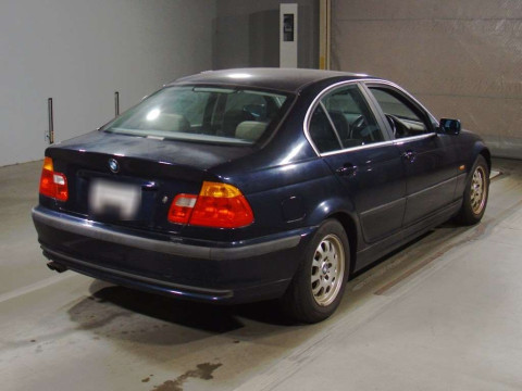 2001 BMW 3 Series AV22[1]