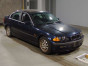 2001 BMW 3 Series